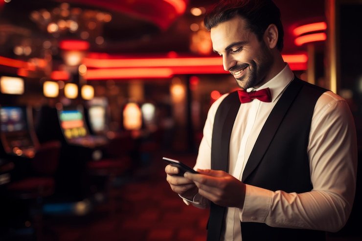 Proses keamanan dan enkripsi yang diterapkan pada aplikasi mobile hiburan digital
