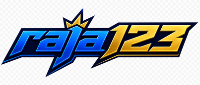 Logo raja123
